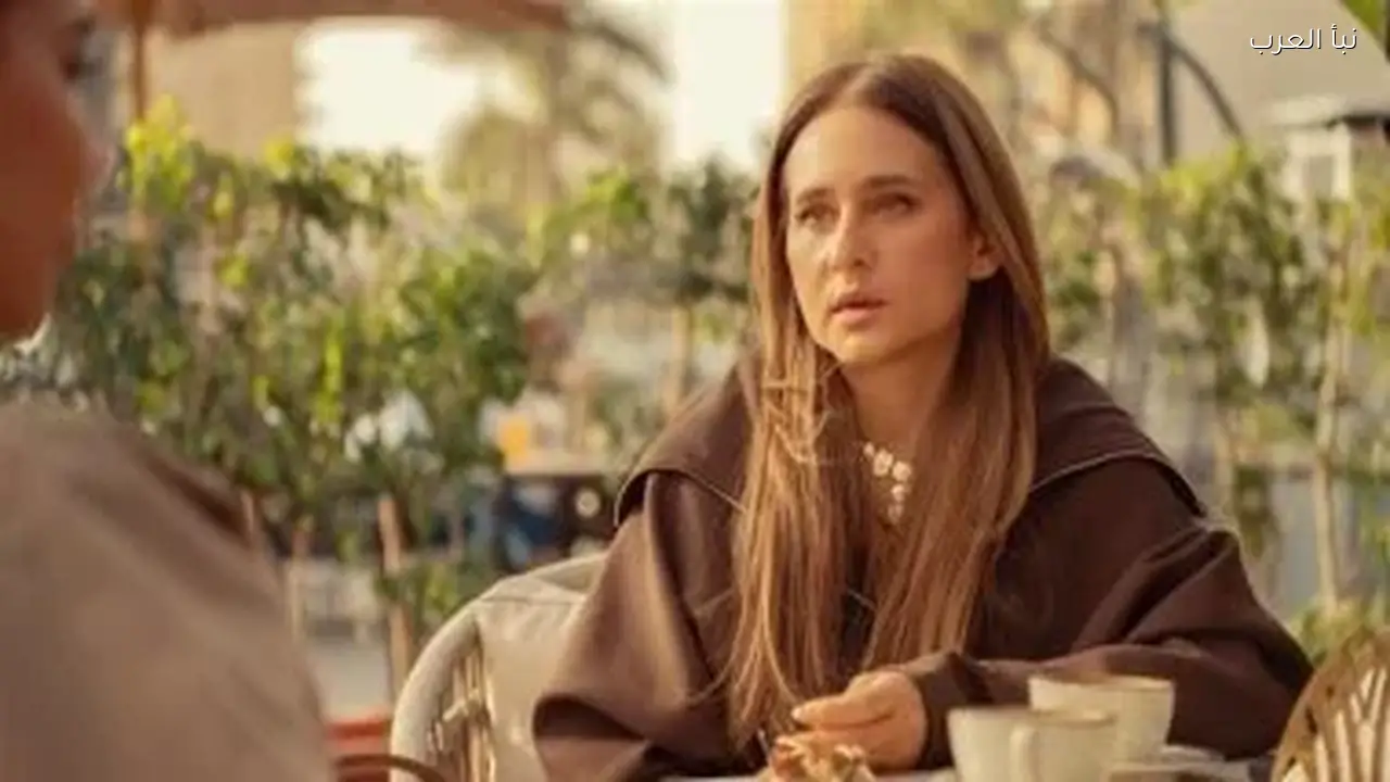 نيللى كريم تتلقى تفاعلاً جماهيرياً واسعاً مع أدائها في مسلسل “على قد الحب”
