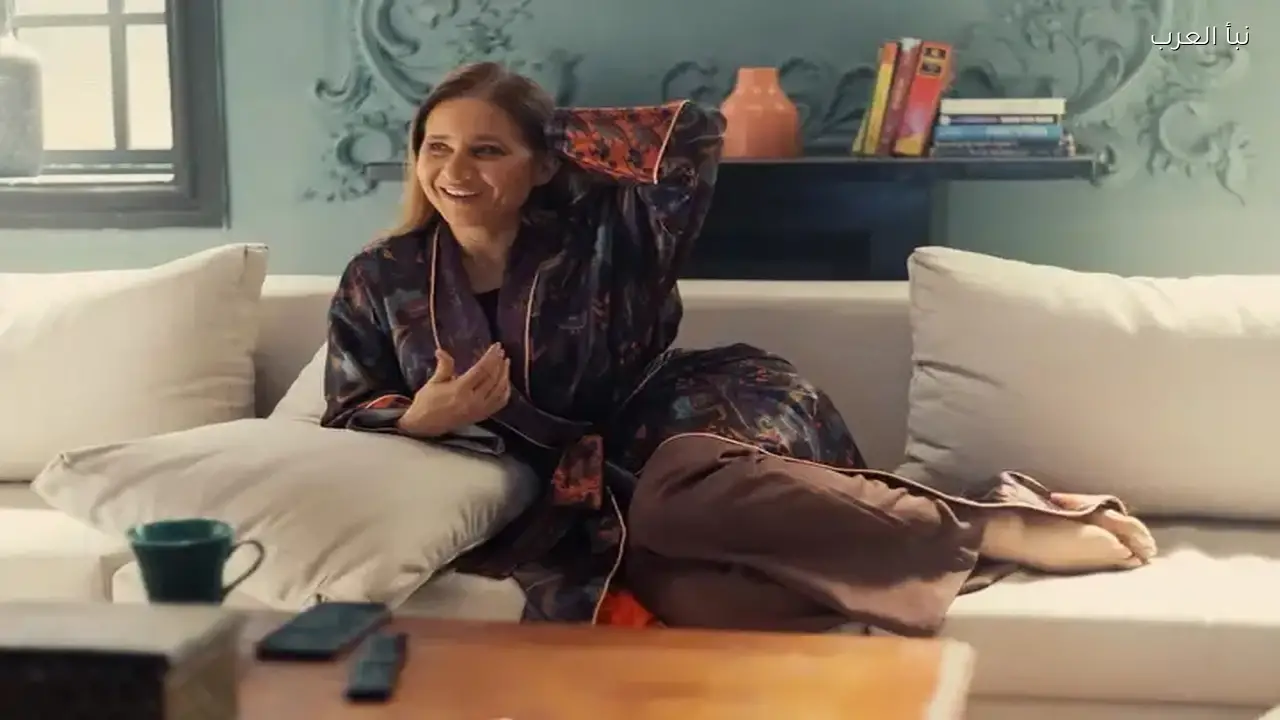 نيللي كريم تتألق في الحلقة 15 من مسلسل «على قد الحب» والجمهور يتفاعل