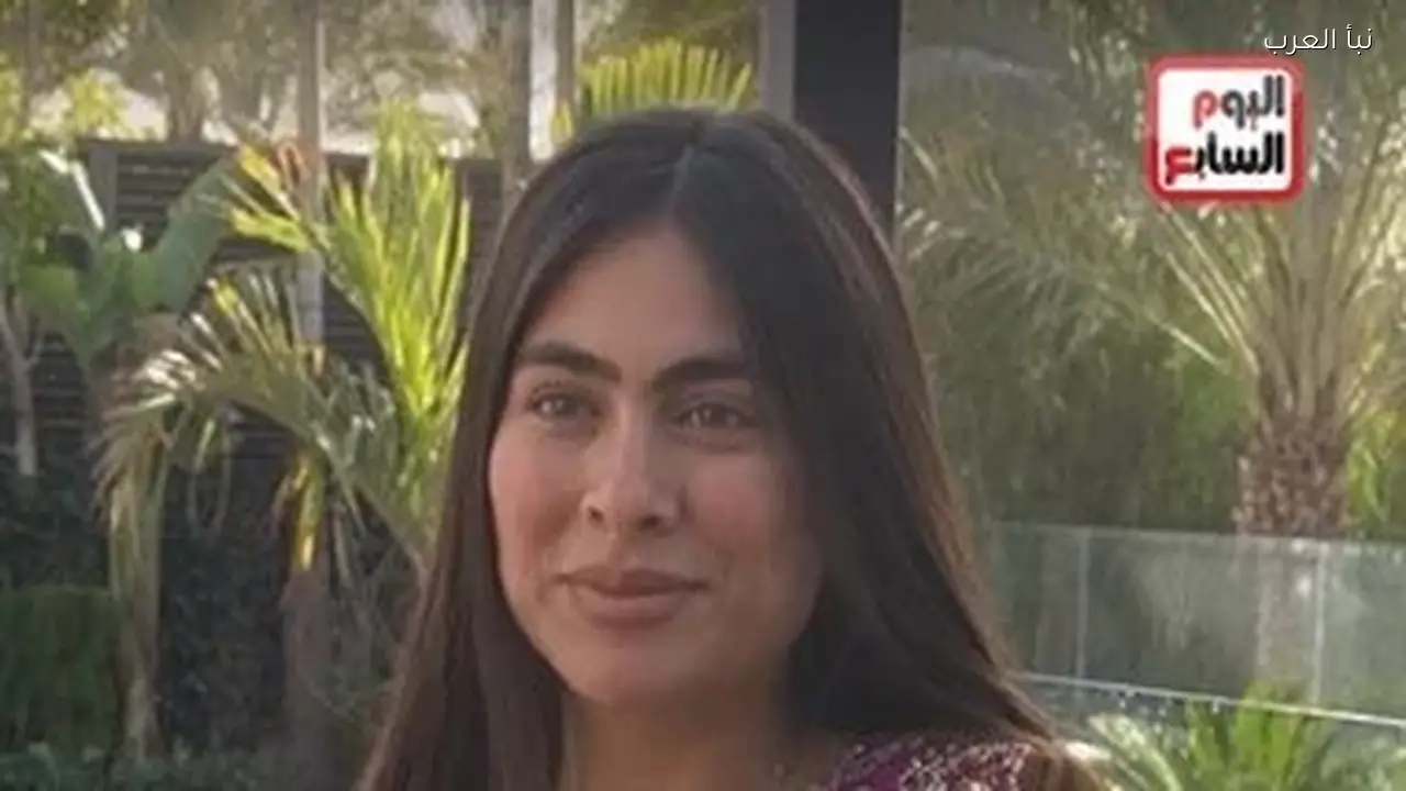 هاجر أحمد تتحدث عن الصراع النفسي لشخصية نبيلة المستوحاة من قصص واقعية