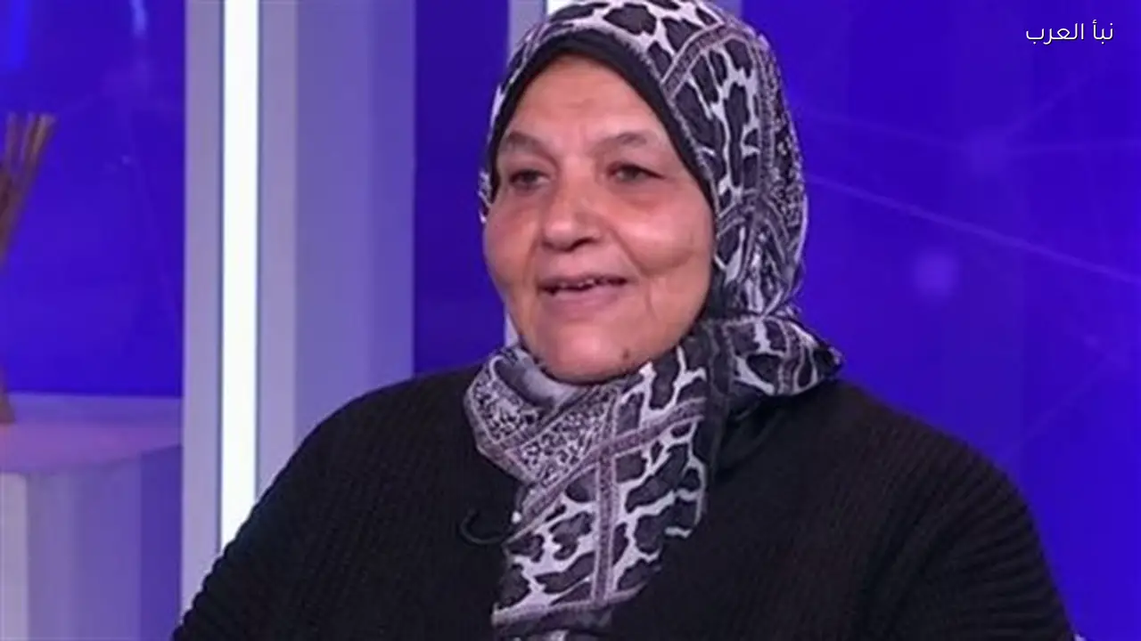 هاجر سعد الدين تتحدث عن مسيرتها من الإذاعة المدرسية إلى رئاسة شبكة القرآن الكريم