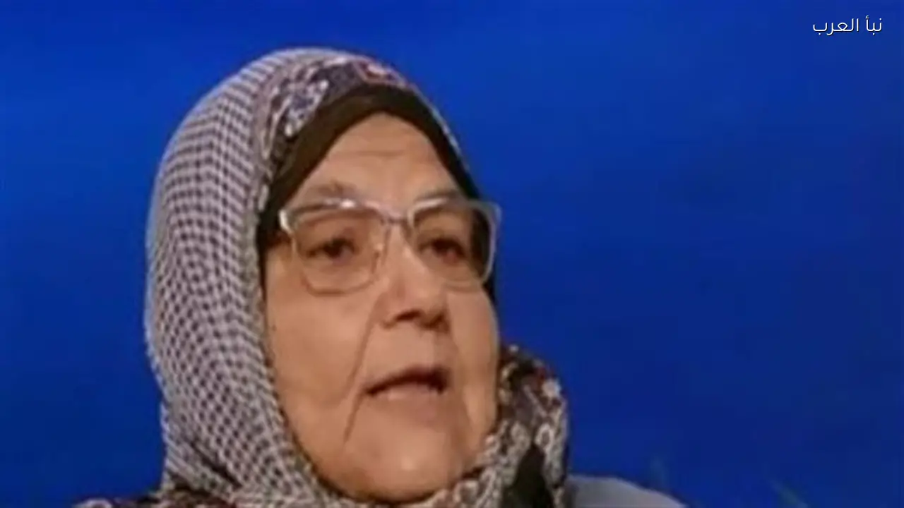 هاجر سعد الدين تواجه تحديات “صوت المرأة” وتصبح رمزًا إذاعيًا