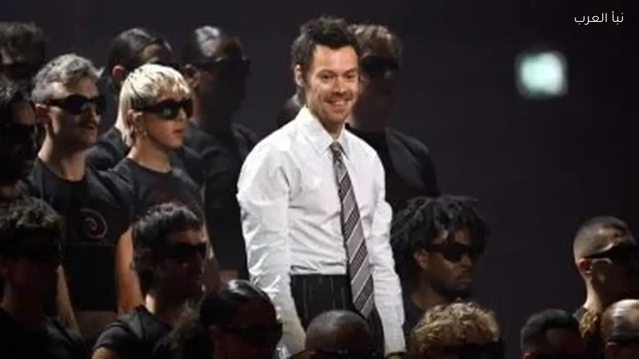 هاري ستايلز يتحدث عن الجري كوسيلة للهروب من ضغوط النجومية