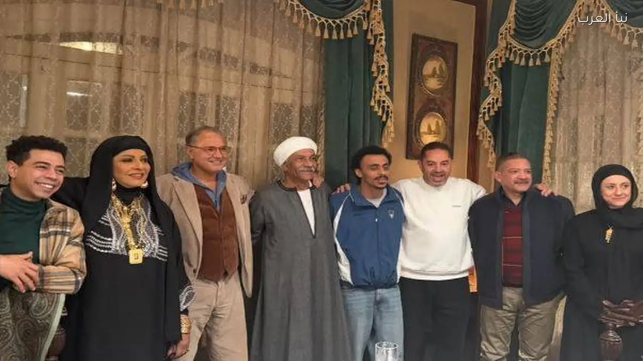 هالة صدقي تتحدث عن تجربتها في مسلسل “بيبو” مؤخرا