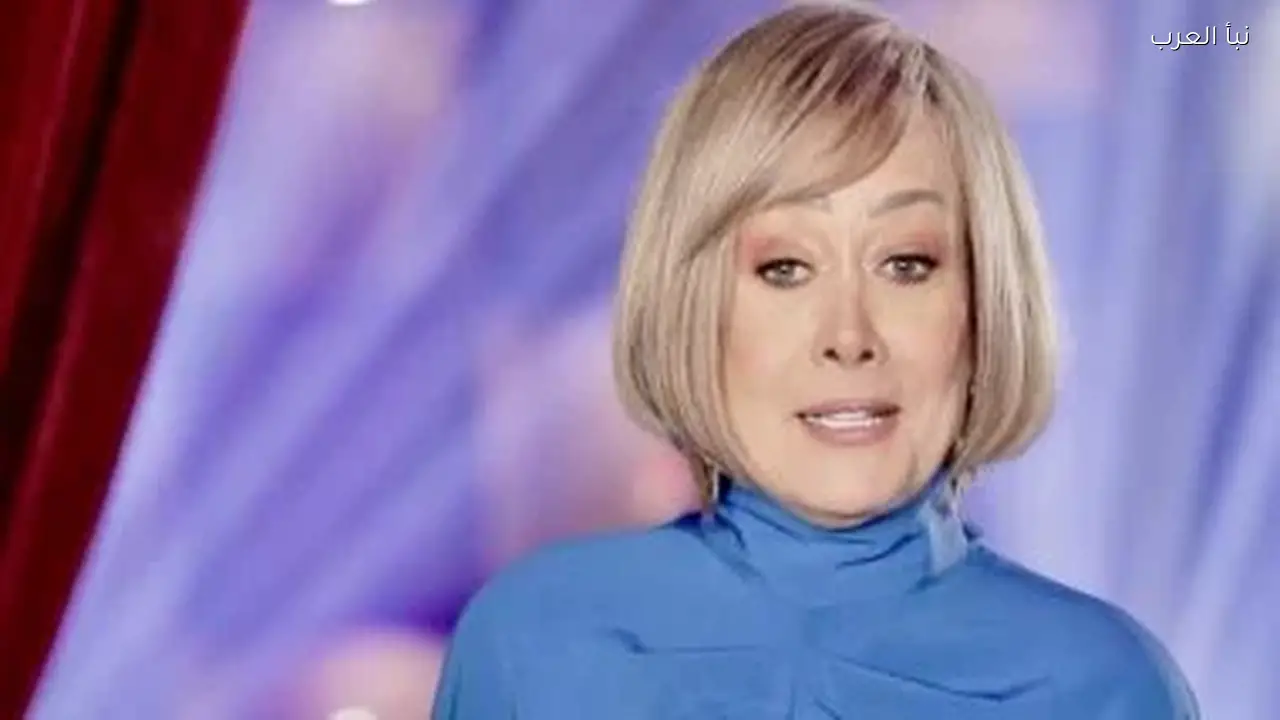 هالة فاخر تتحدث عن موقفها من عمليات التجميل خلال لقاء تلفزيوني