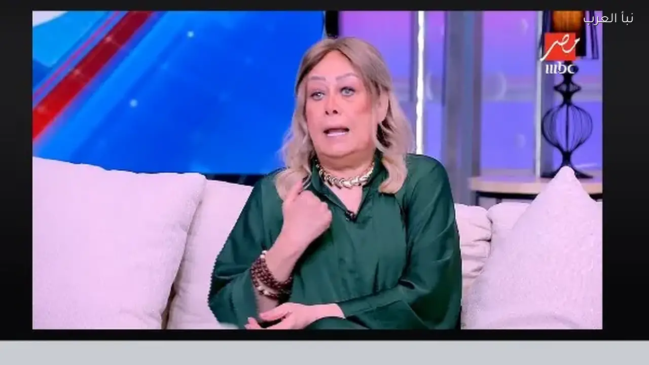 هالة فاخر تعترف بتلقي الفيلر والبوتوكس بسبب الحاجة المادية