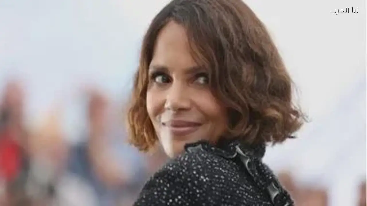 هالي بيري تكشف عن سبب غيابها عن الإعلام لمدة عشر سنوات