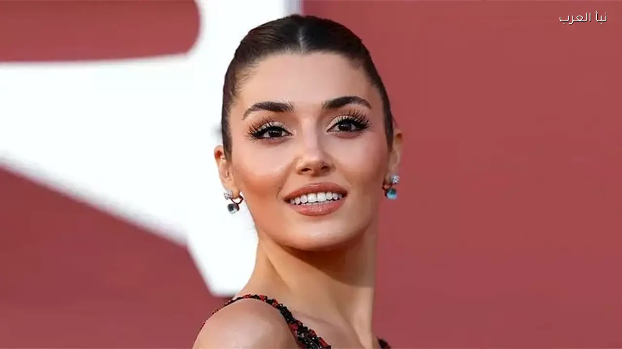 هاندا أرتشيل توضح حقيقة أنباء القبض عليها خلال لقاء تلفزيوني