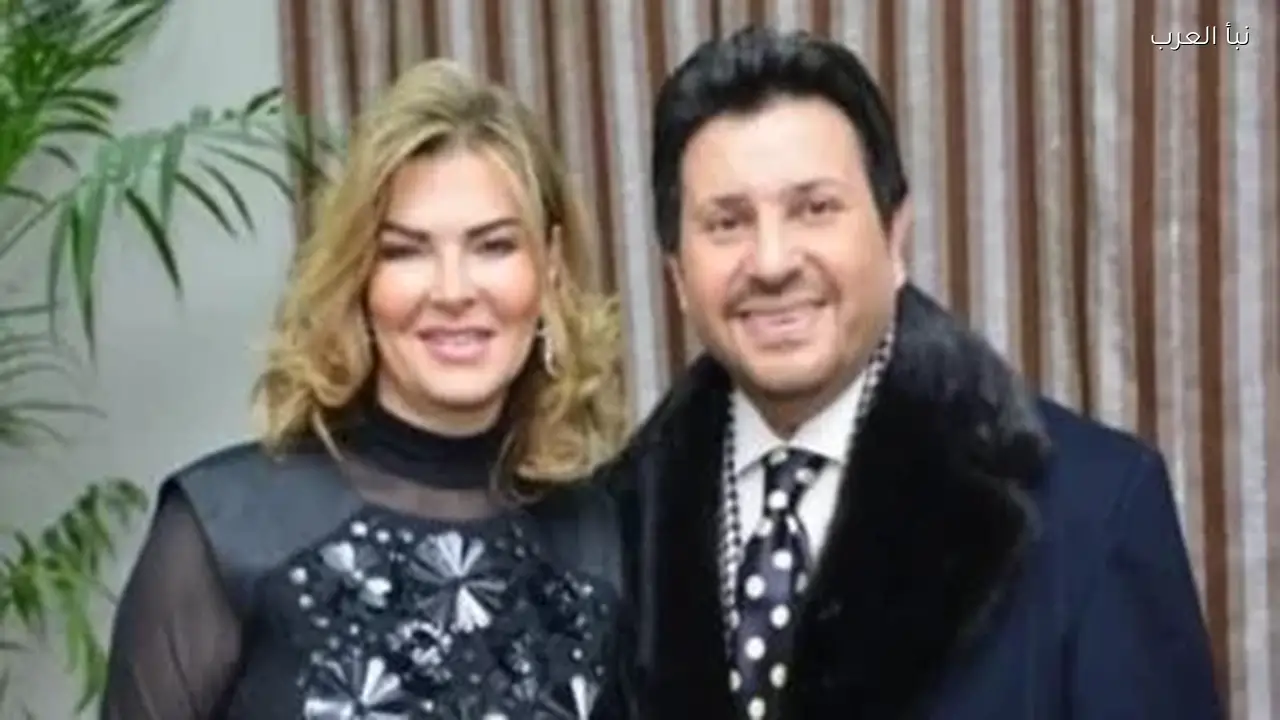 هانى شاكر: زوجته تؤكد أن أمير الغناء العربي بخير وأن فقدانه للوعي إشاعة