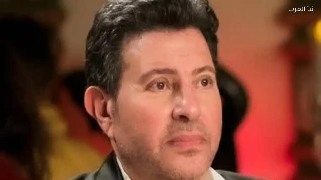 هاني شاكر يكشف عن آخر تطورات حالته الصحية اليوم