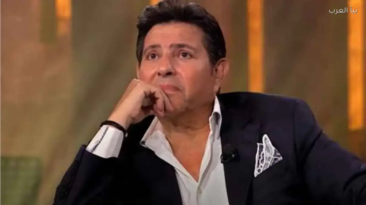 هاني شاكر يلغي حفله بعد سفره إلى باريس للعلاج واسترداد قيمة التذاكر