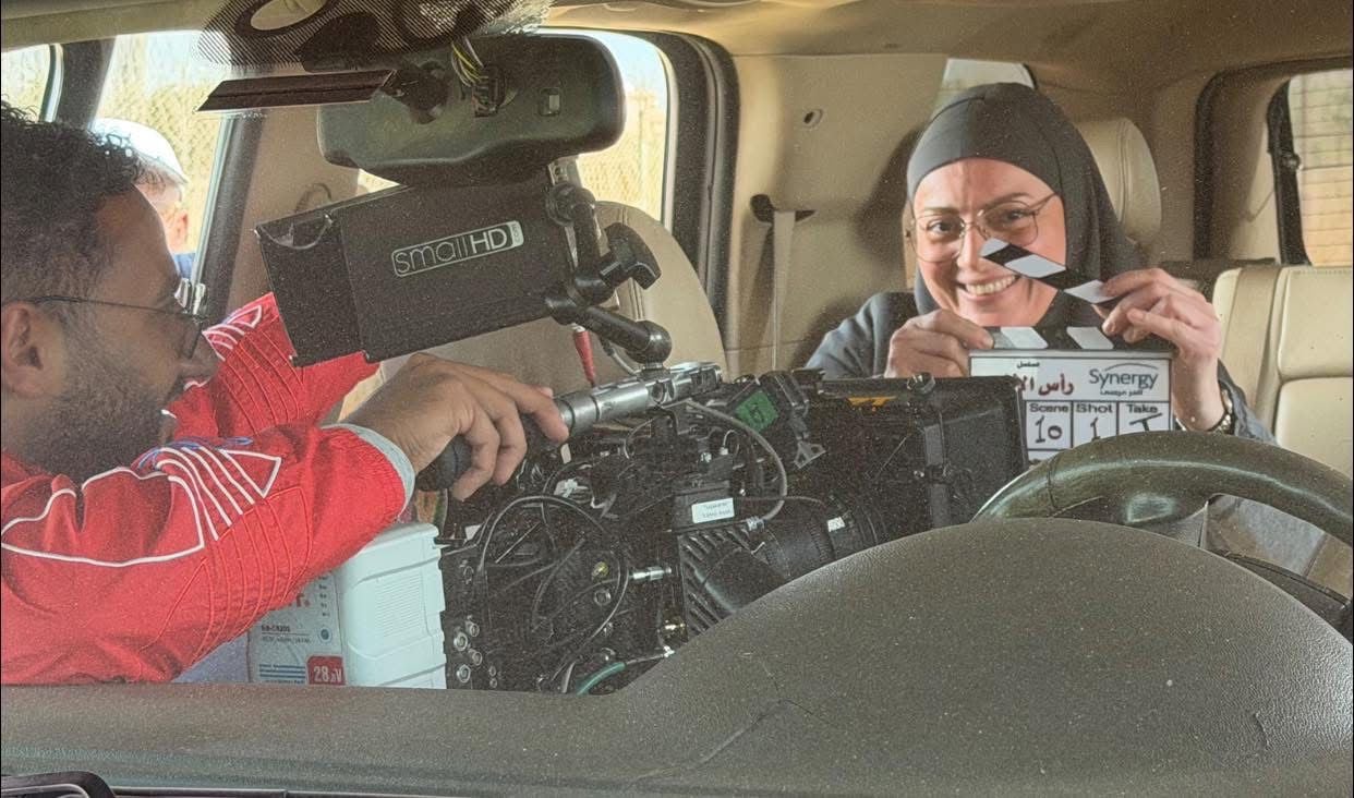 هبة عبد الغني (1)