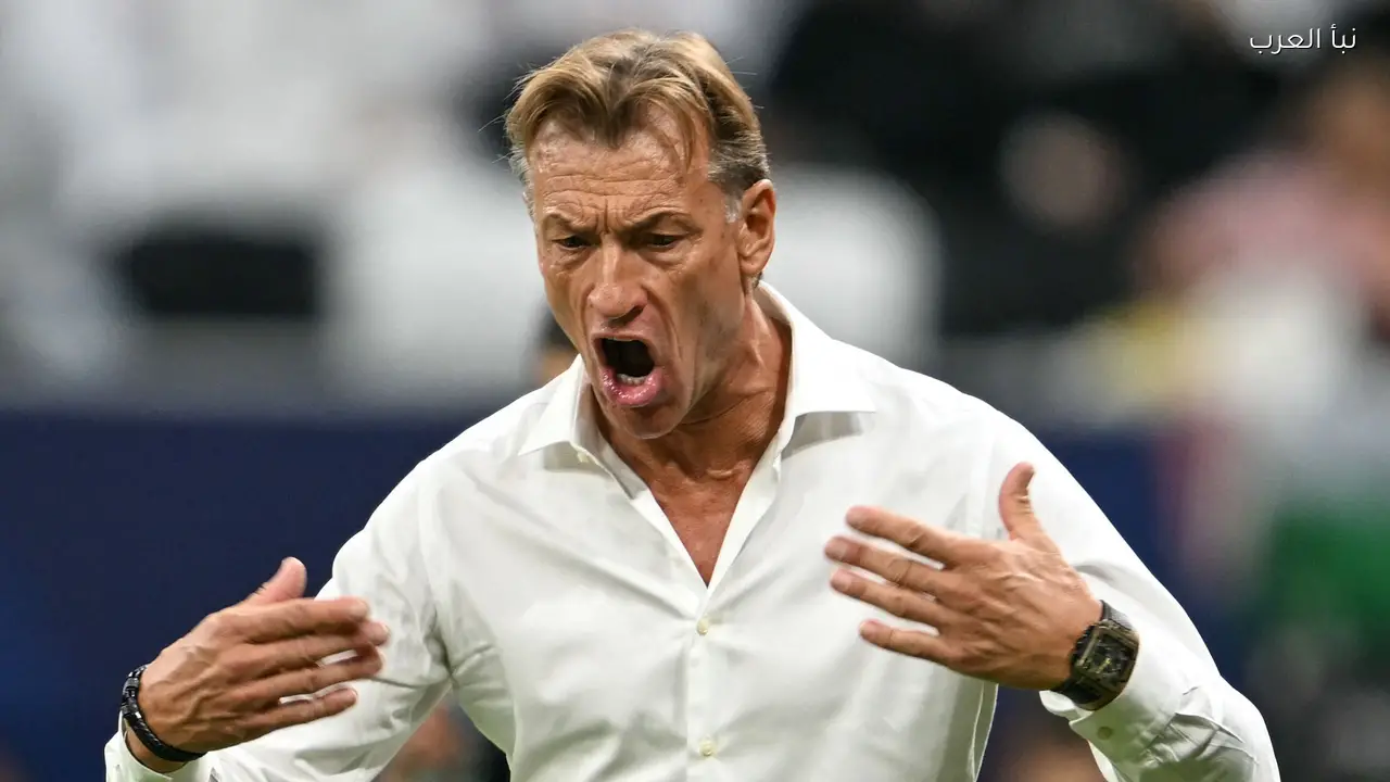 هتان باهبري: رهان جديد للمدرب رينارد نحو المونديال
