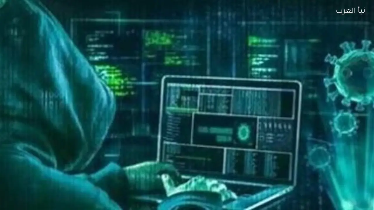 هجوم إلكتروني يوقف المنصات الحكومية في سوريا اليوم