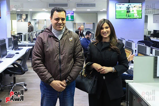 هدى الأتربي