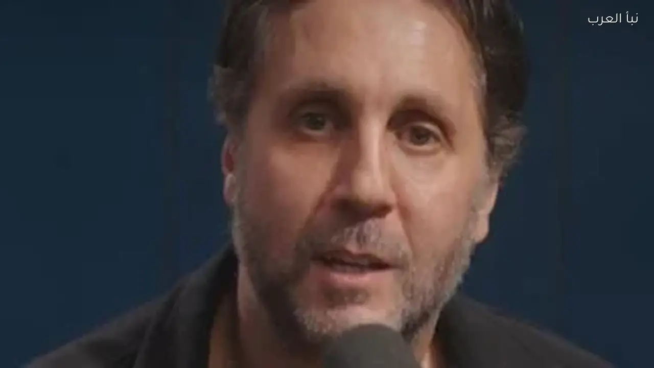 هشام ماجد يصف “عين سحرية” بأنه أفضل مسلسل من وجهة نظره