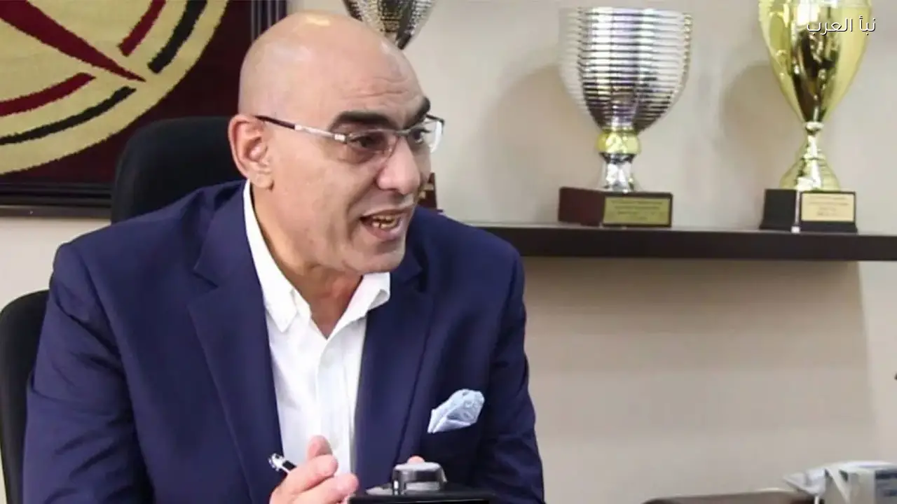 هشام نصر: الزمالك يتصدر الدوري ويعتمد على الناشئين في كأس الرابطة