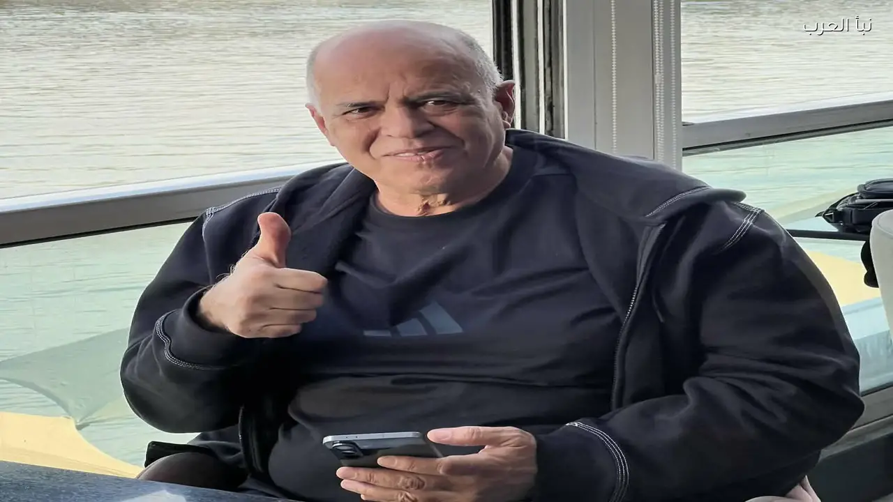 هشام يكن: طموحي قيادة إريتريا لأمم إفريقيا والدوري المصري في تراجع