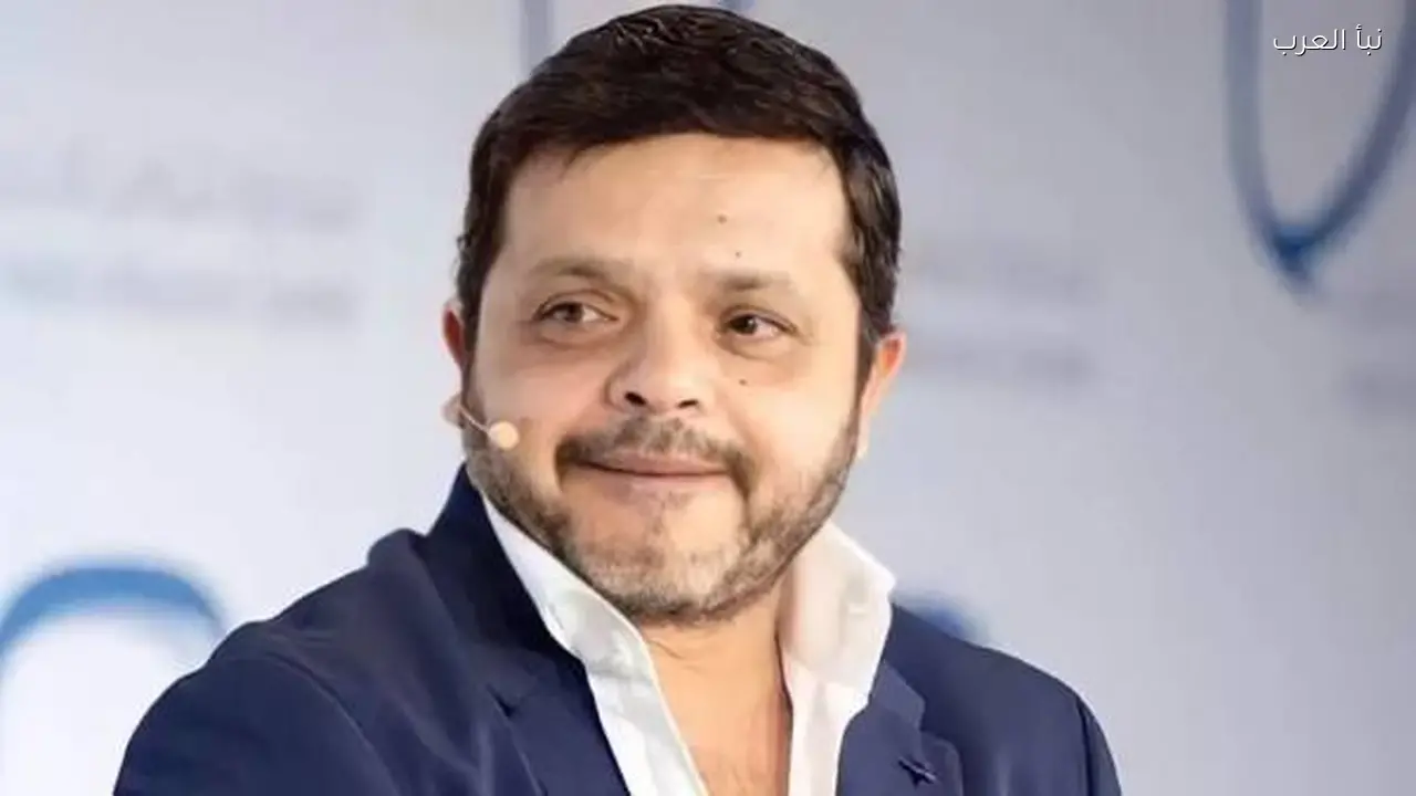 هنيدي وساويرس يطلقان مزحة رمضانية تثير تفاعل الجمهور