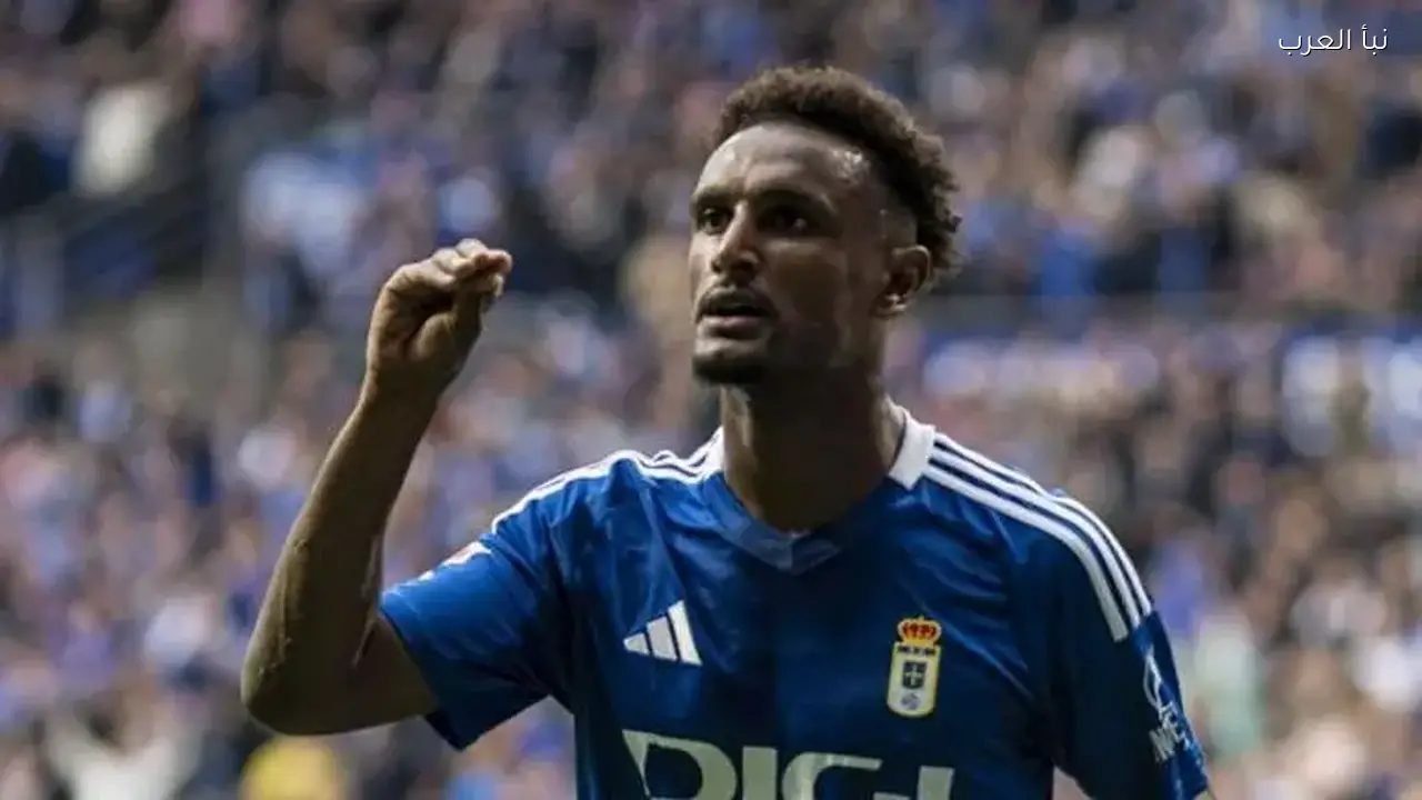 هيثم حسن: مسيرة صفقة منتخب مصر الجديدة قبل المونديال