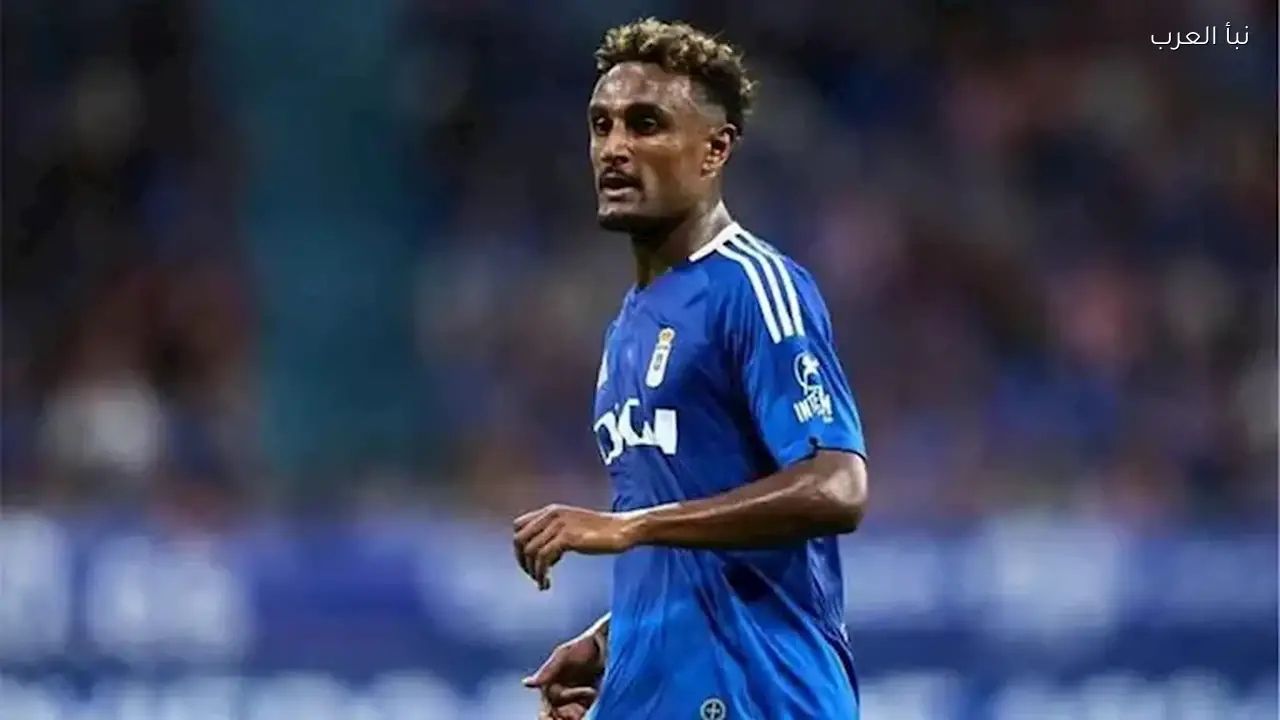 هيثم حسن يوضح موقفه من الانضمام لمعسكر منتخب مصر في مارس