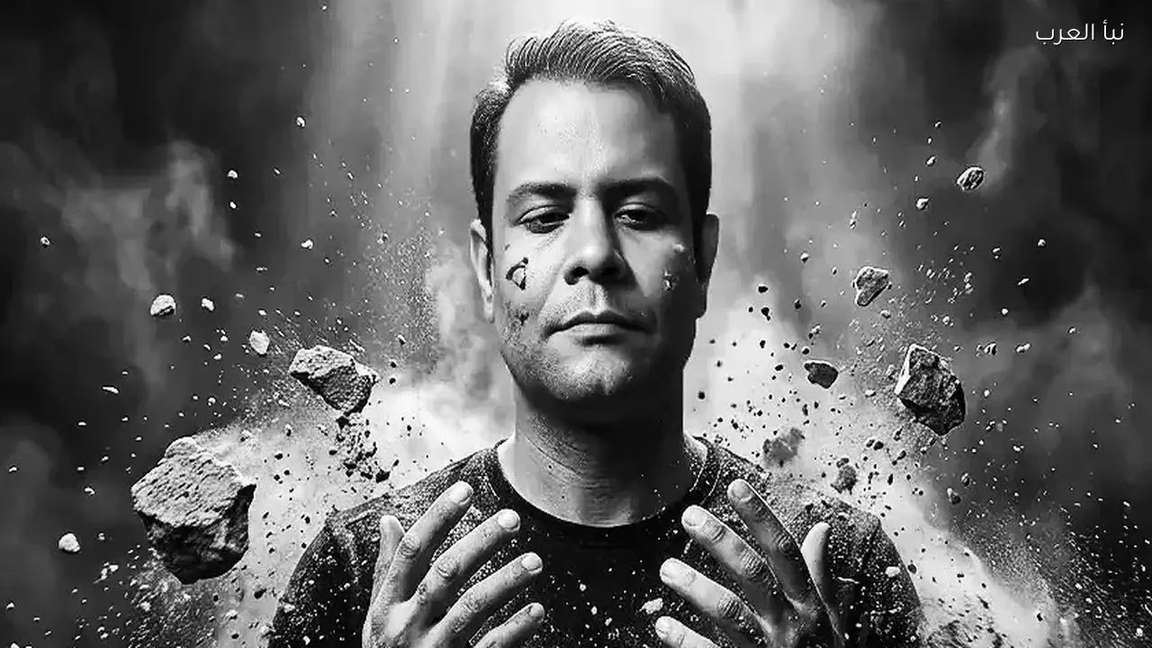 هيثم مصطفى يتألق في دعاء “قلب أبيض” بتجربة إنشادية معاصرة