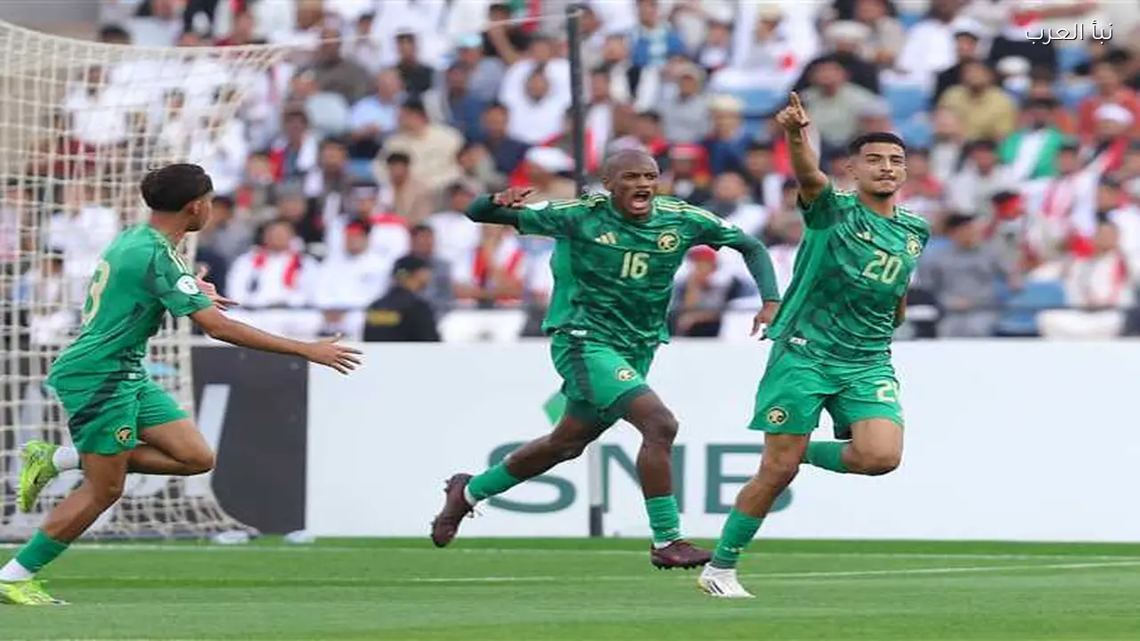 هيرفي رينارد يعلن قائمة السعودية لمواجهة مصر وصربيا في مارس