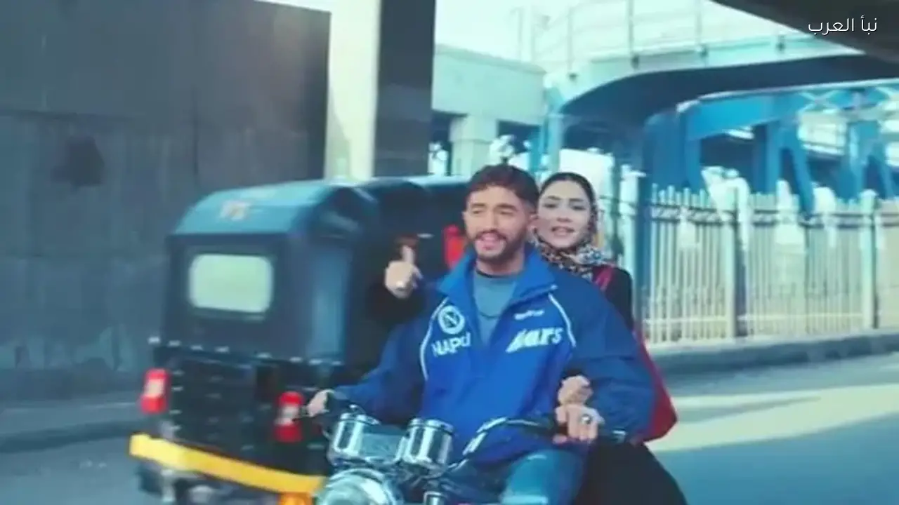 هيما ورفاعي يواجهان بعضهما في الحلقة 12 من مسلسل سوا سوا اليوم