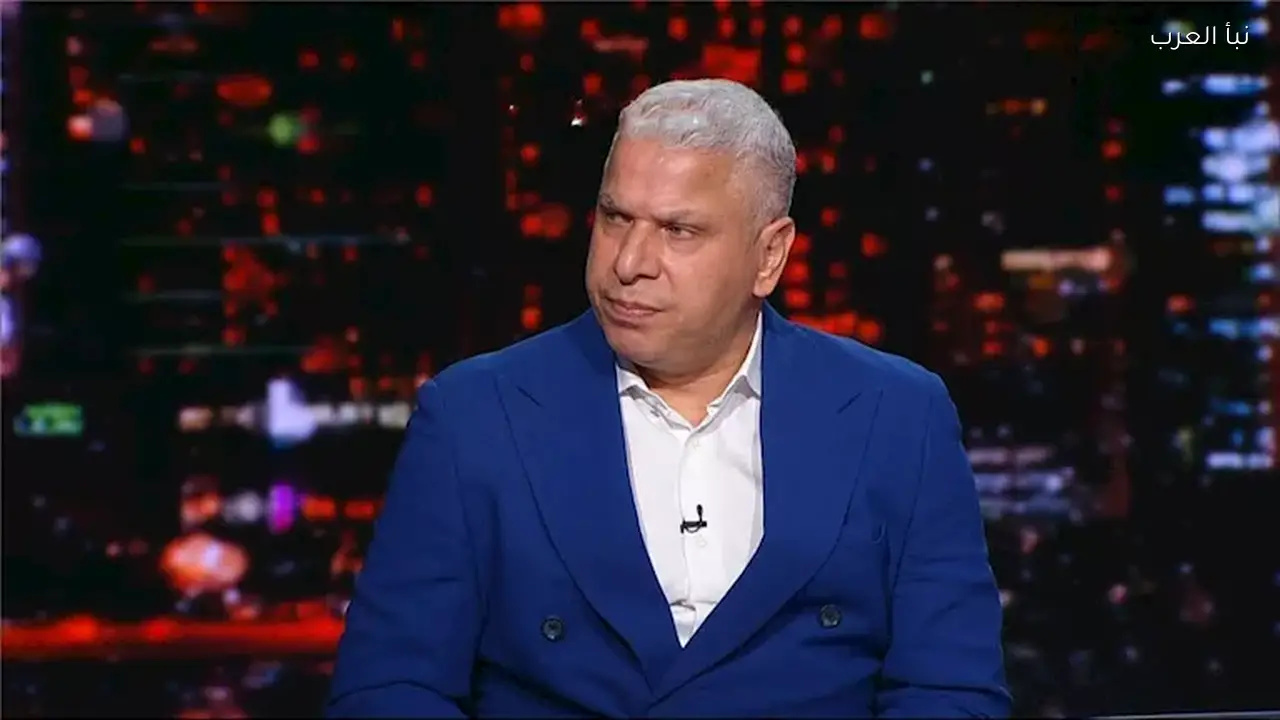 وائل جمعة: هزيمة الأهلي أمام الترجي “سيئة للغاية”