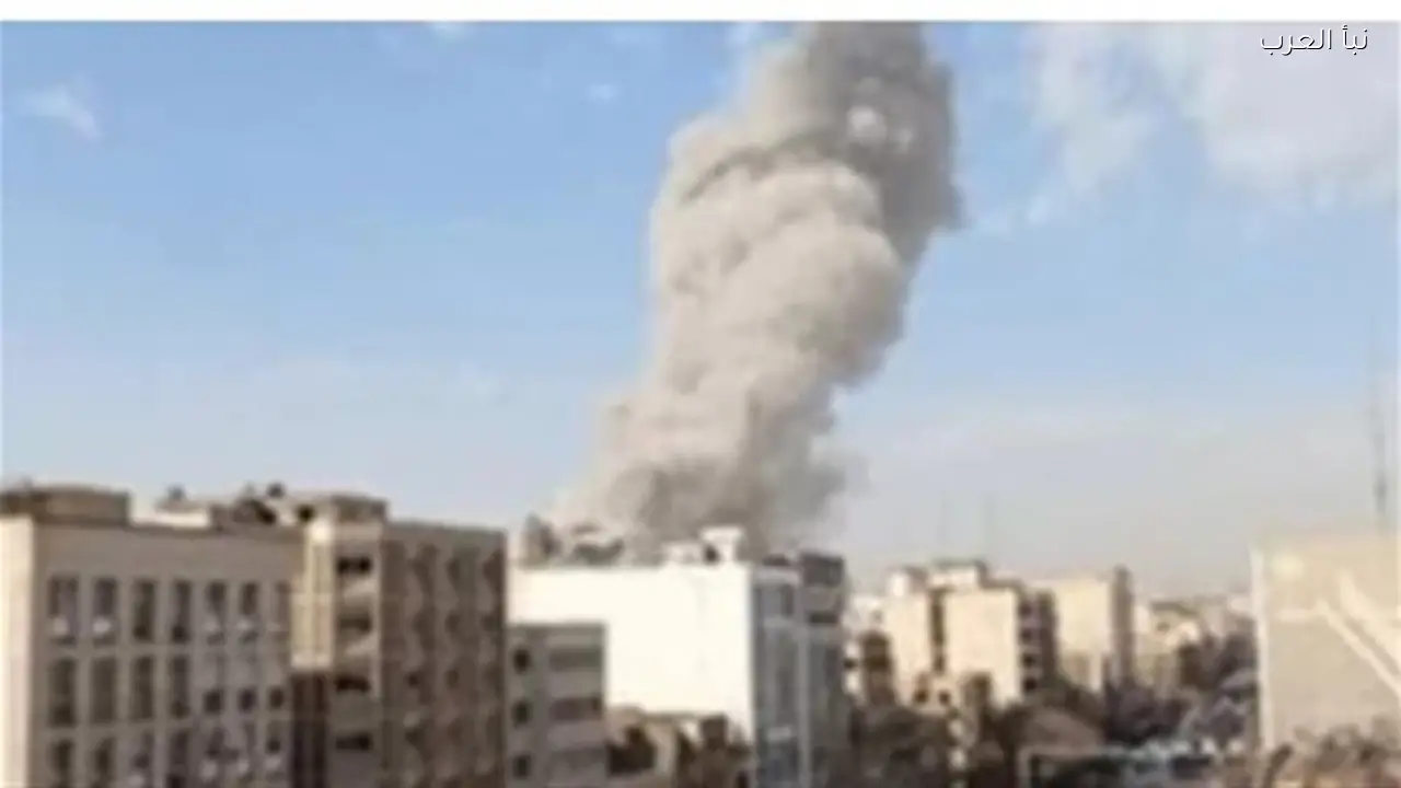 واشنطن بوست: إصابة موظفين بالبنتاغون في هجوم على فندق بالمنامة