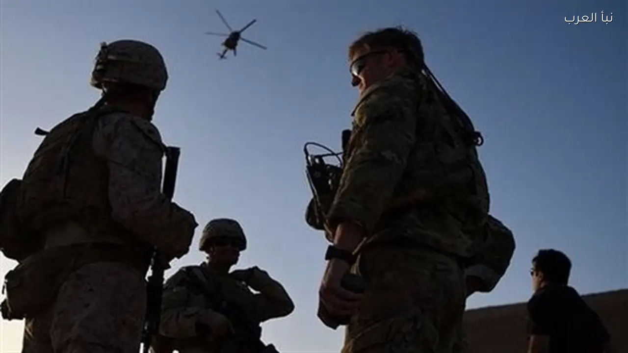 واشنطن تؤكد لبغداد عدم نيتها القيام بأي عمل عسكري