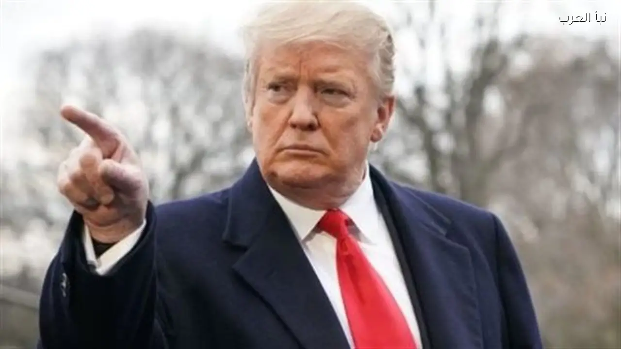 واشنطن تنجز مهامها العسكرية ضد طهران قبل الجدول الزمني