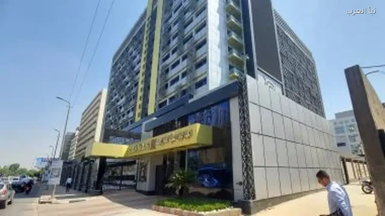 ودائع القطاع العائلي في مصر تسجل 8.8 تريليون جنيه عام 24/25