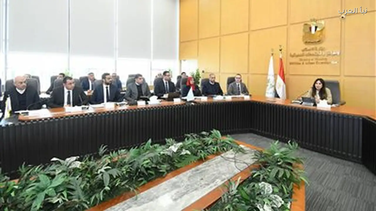 وزارة الإسكان: تحسين جودة الحياة في المدن الجديدة الآن