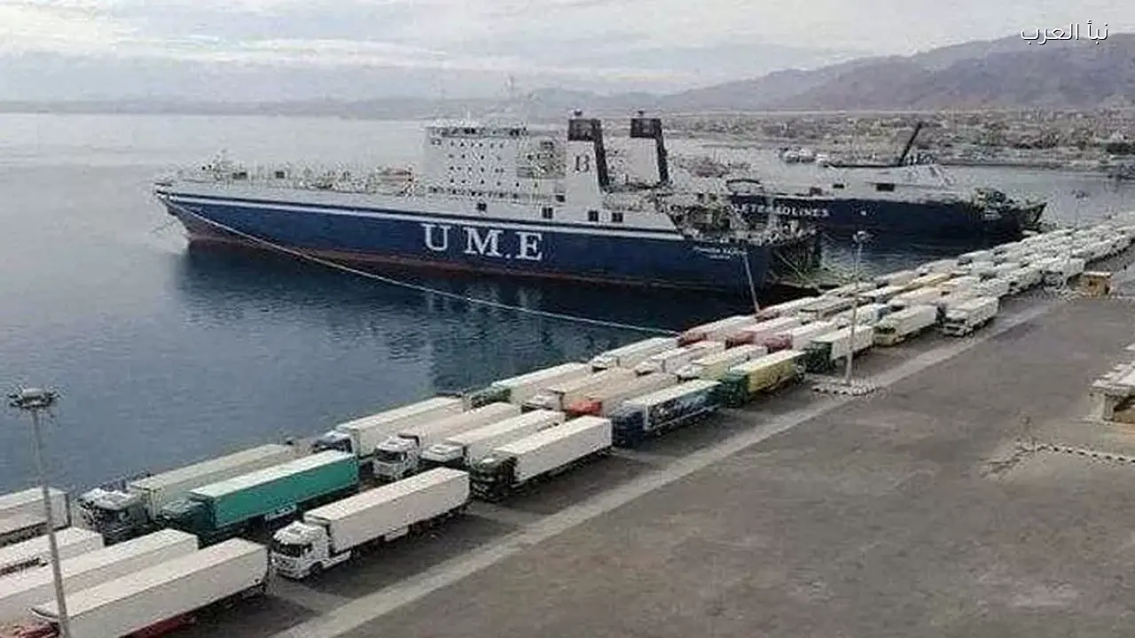 وزارة الاستثمار تنفي اليوم قرار تعليق صادرات الخليج