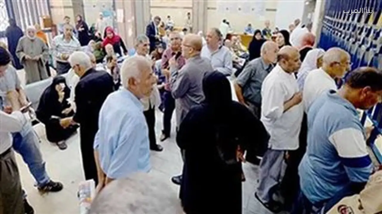 وزارة التضامن تعلن موعد صرف معاشات أبريل 2026 قبل عيد الفطر