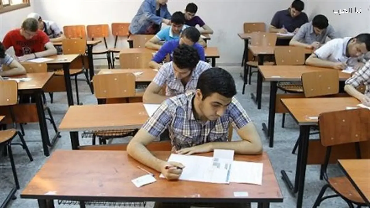 وزارة التعليم تعلن اليوم عن الجدول الزمني لاستلام استمارات الثانوية العامة