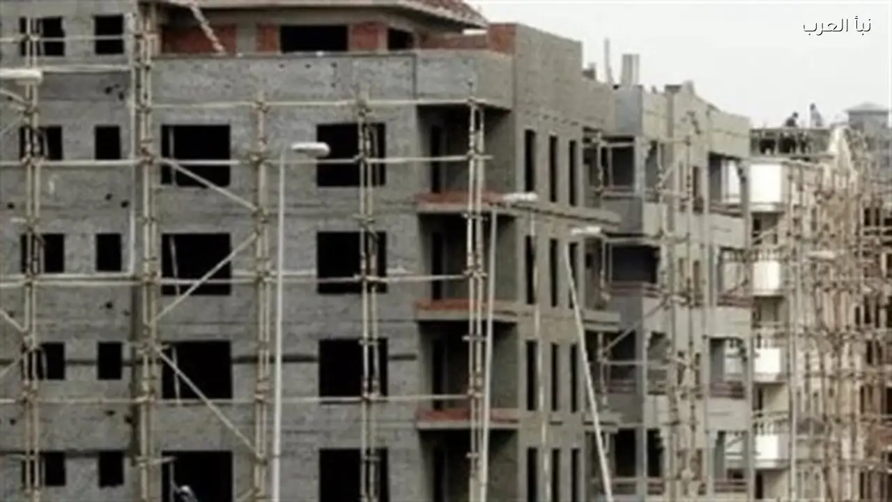 وزارة التنمية المحلية تبسط إجراءات تراخيص البناء 2026 وتلغي الاشتراطات المقيدة