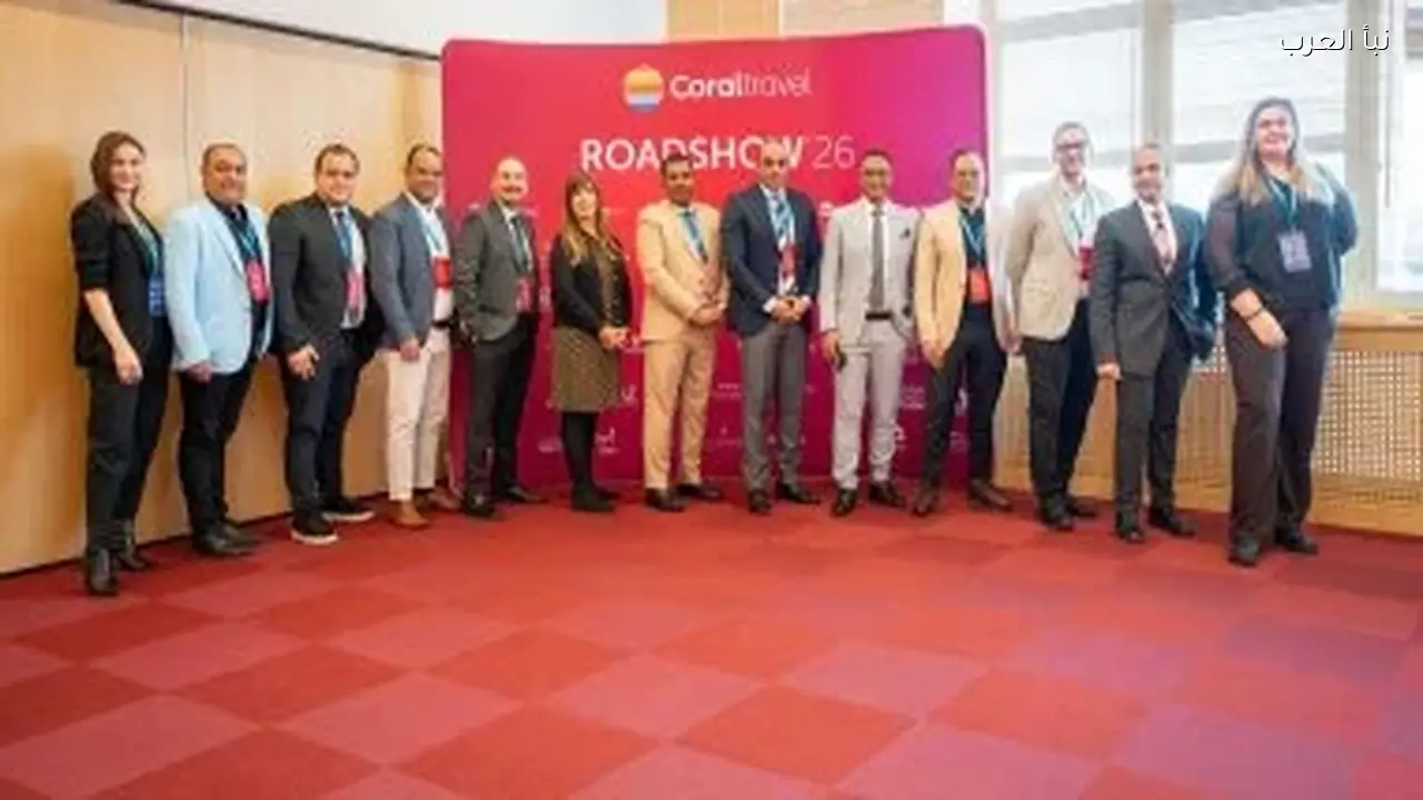 وزارة السياحة تشارك اليوم في المعرض السياحي الدولي بالتشيك