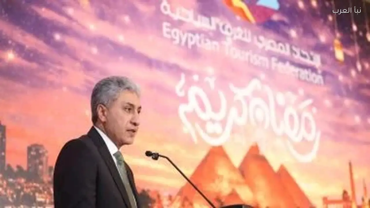 وزارة السياحة: مؤشرات إيجابية لتنشيط الحركة السياحية الآن