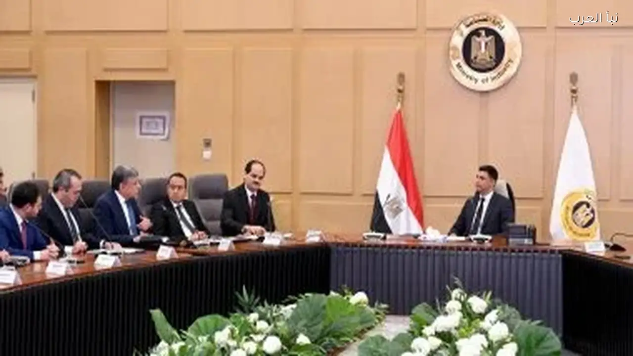 وزارة الصناعة تبحث اليوم تحديات دعم إنتاج السيراميك