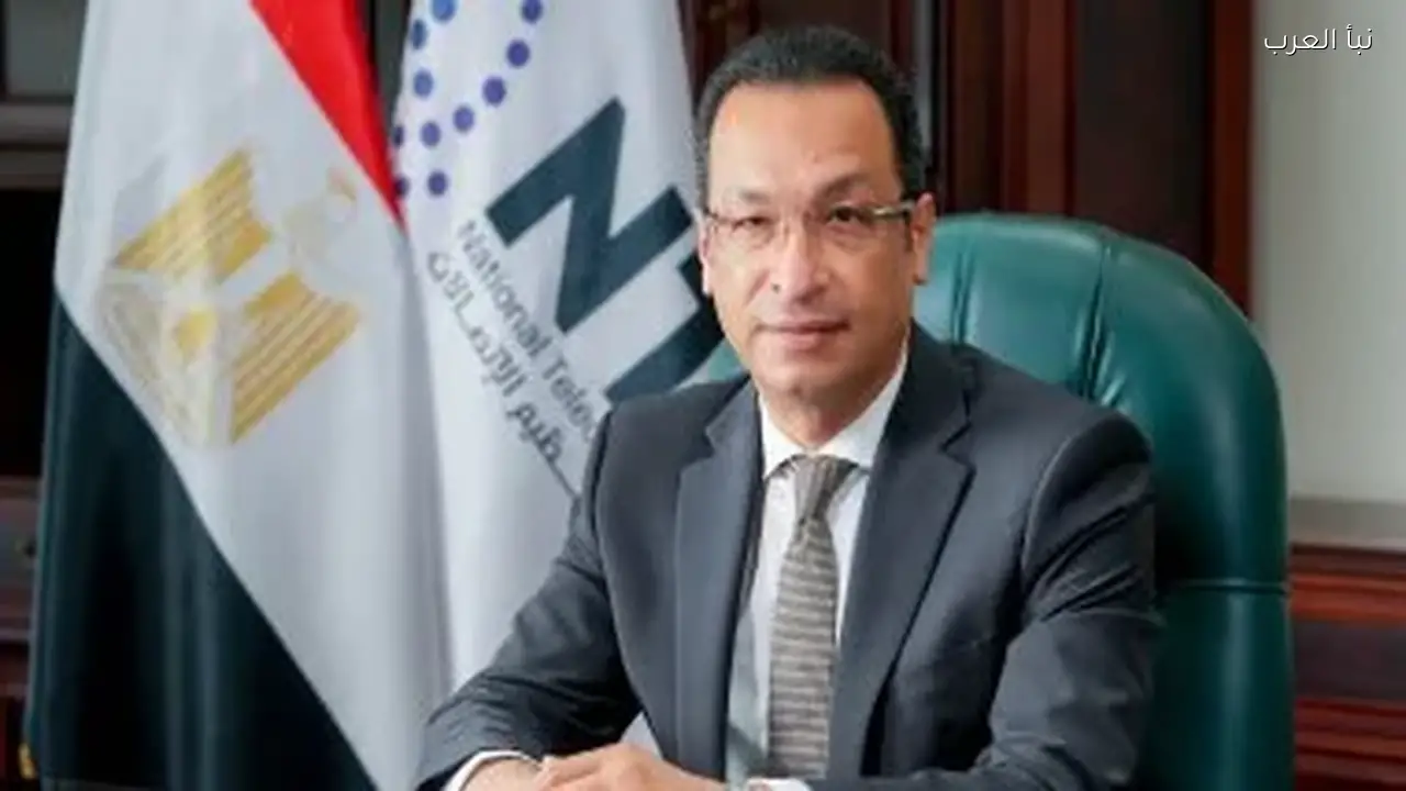 وزير الاتصالات يعتمد قرارات جديدة لدعم الذكاء الاصطناعي اليوم