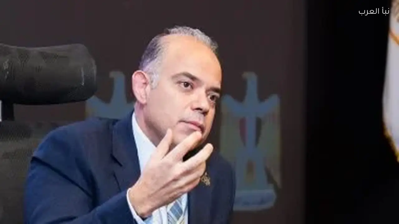 وزير الاستثمار: إنشاء قاعدة بيانات مركزية لخدمة المستثمرين الآن