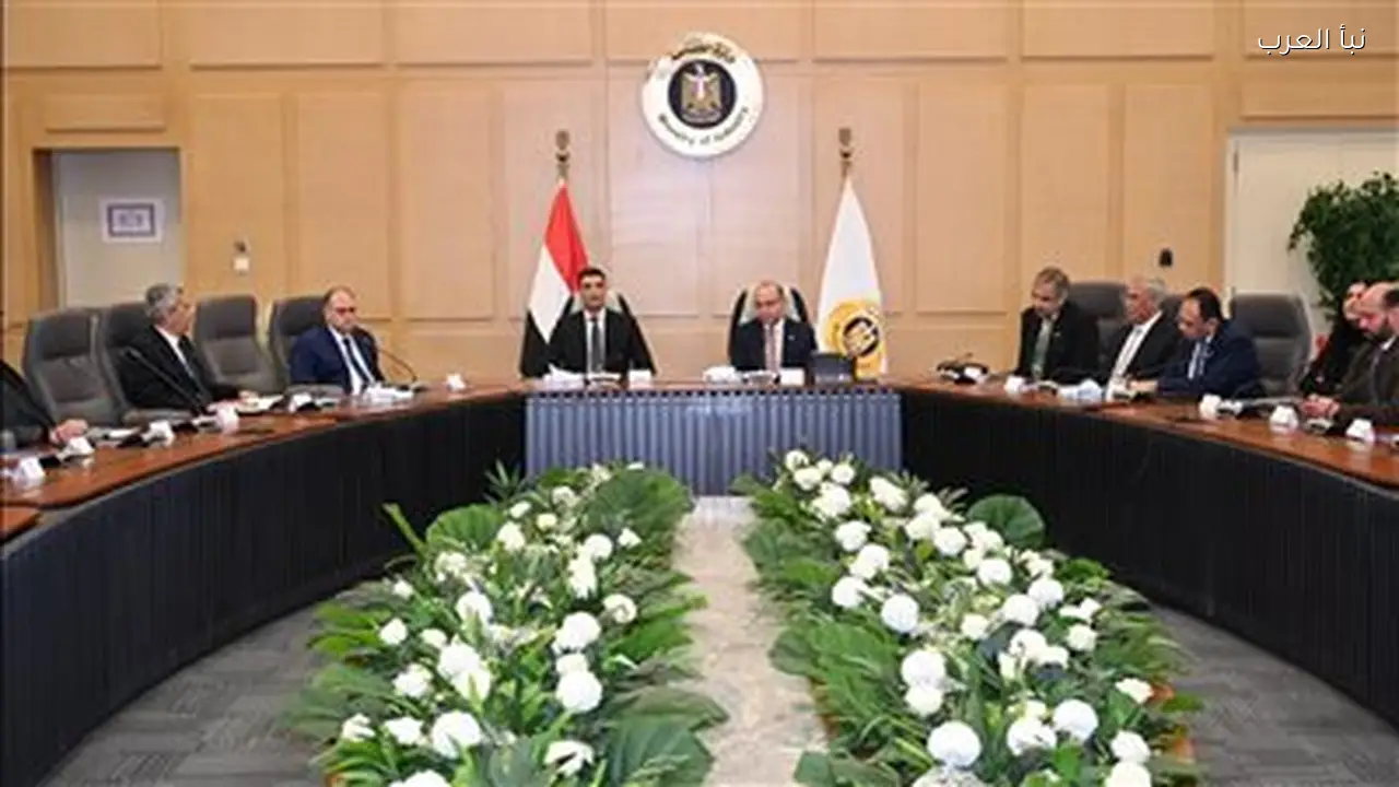 وزير الاستثمار: قطاع الصناعات الطبية يعزز الصادرات ويفتح أسواق جديدة