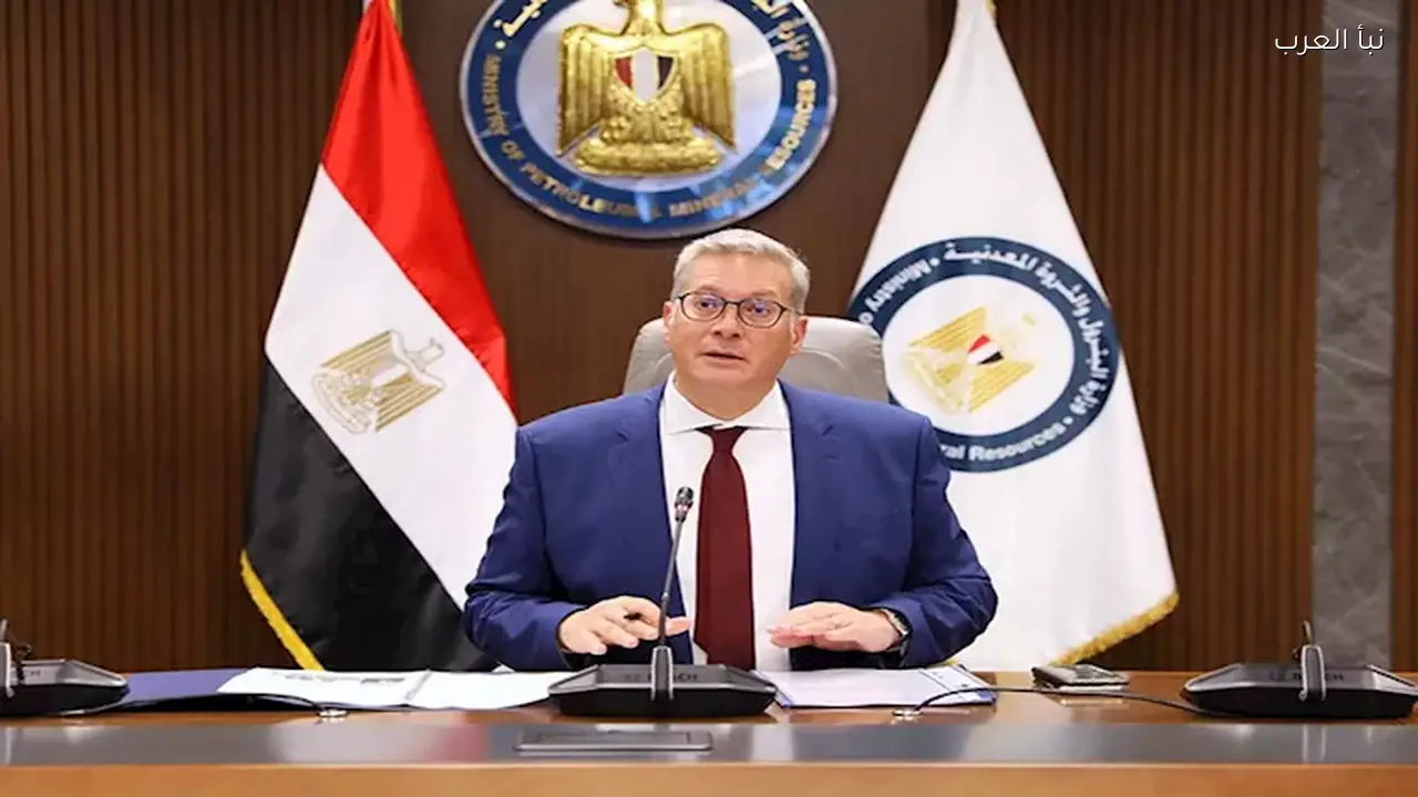 وزير البترول: استيراد 28% من البنزين و45% من السولار الآن