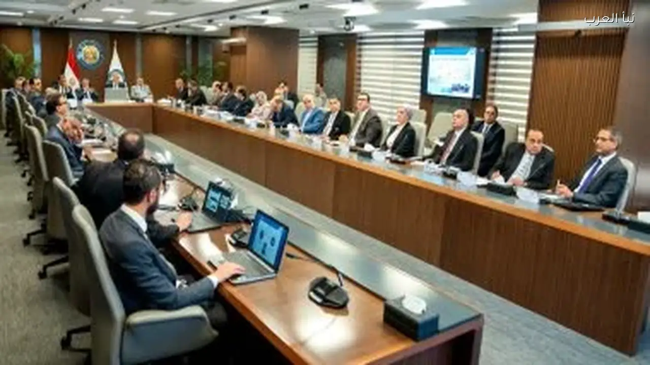 وزير البترول يعرض نتائج المسح السيزمي بغرب أسيوط للمستثمرين اليوم