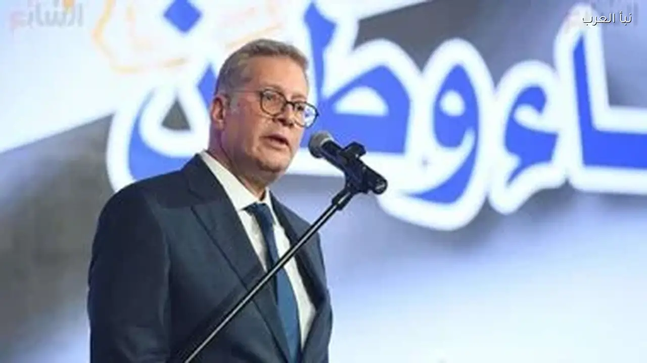 وزير البترول يعلن خطة 10 مشروعات بتروكيماويات بطاقة 7.5 مليون طن