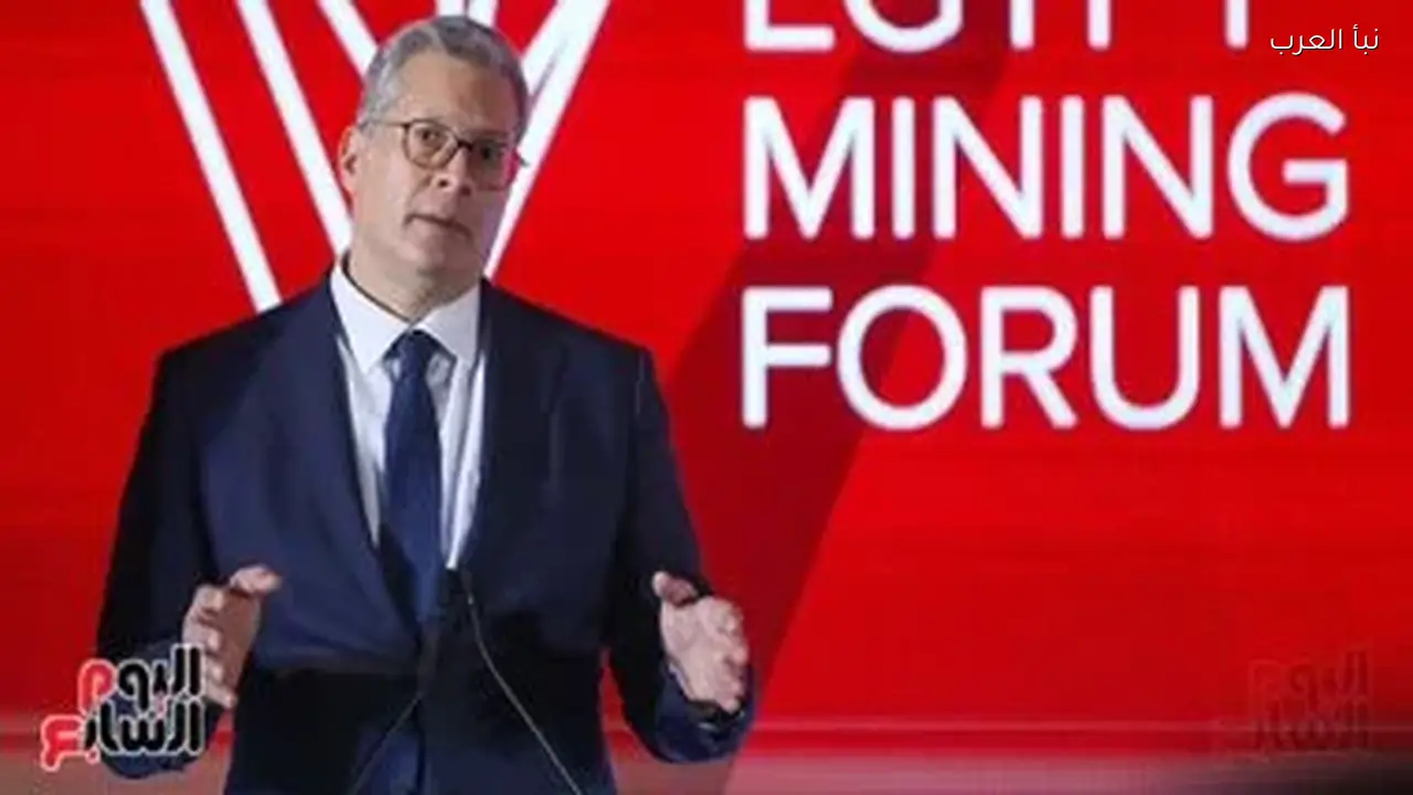 وزير البترول يوجه بإنهاء نتائج المسح السيزمي غرب النيل الآن