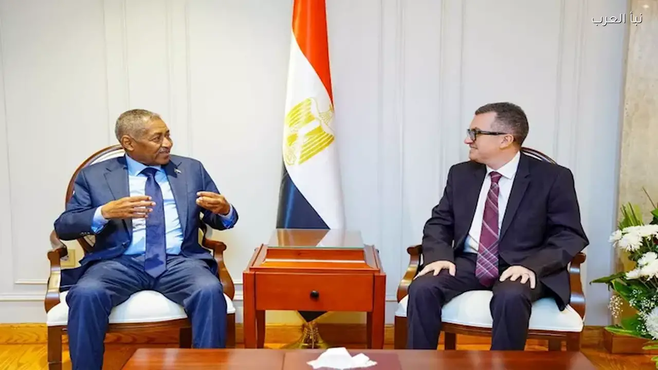 وزير التخطيط يبحث اليوم آليات دعم إعادة الإعمار مع السفير السوداني