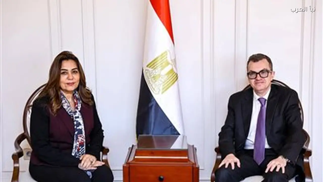 وزير التخطيط يبحث اليوم خطة الاستثمار للعام المالي 2026/2027