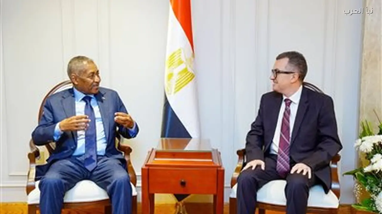 وزير التخطيط يبحث اليوم دعم إعادة الإعمار مع السفير السوداني
